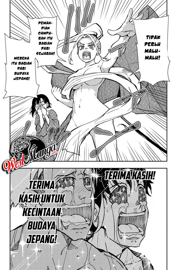Zombie 100 ~Zombie ni Naru Made ni Shitai 100 no Koto~